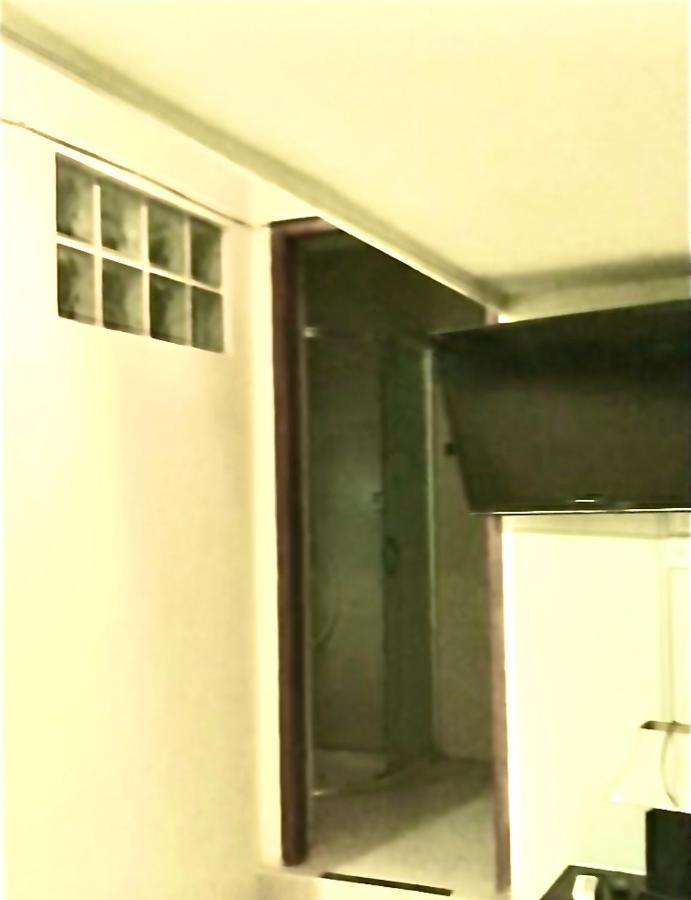 Sacca Studio Home In Benoa Ujung Eksteriør bilde