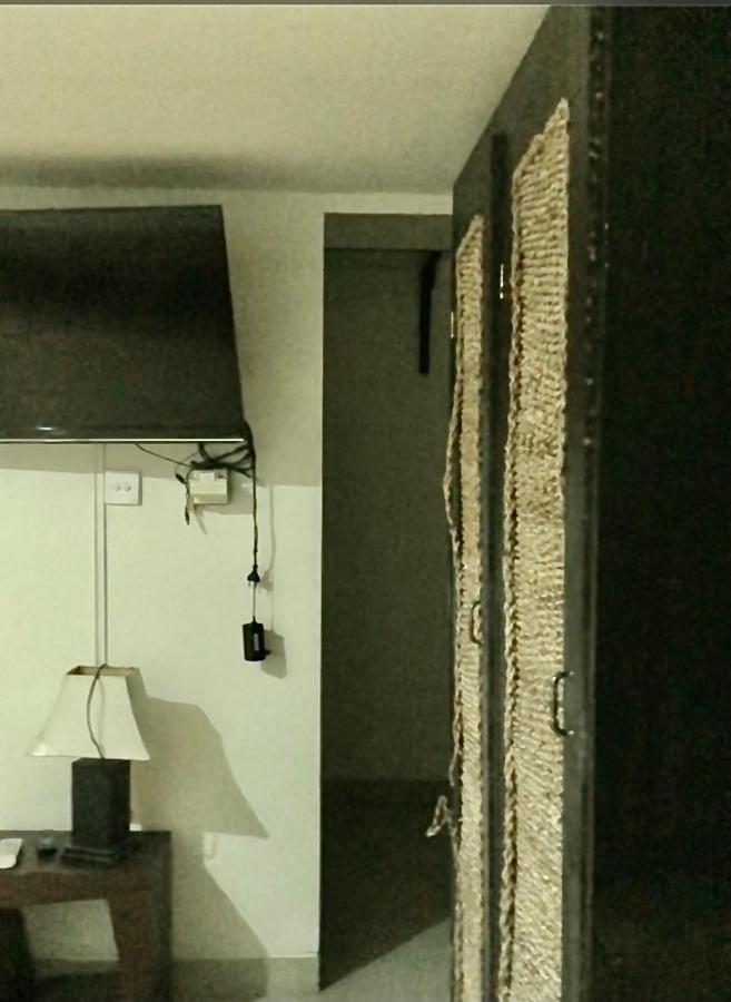 Sacca Studio Home In Benoa Ujung Eksteriør bilde